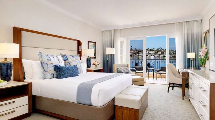 Balboa Bay Resort Room