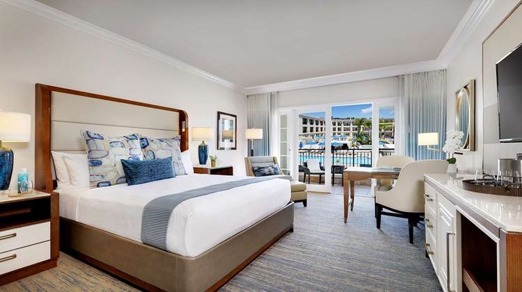 Balboa Bay Resort Room