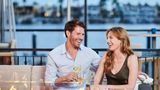 Balboa Bay Resort Restaurant