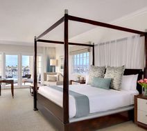 Balboa Bay Resort Room