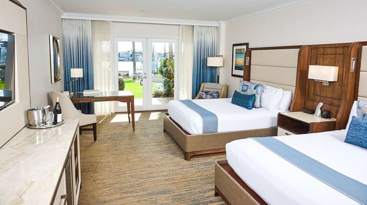 Balboa Bay Resort Room