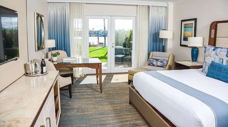 Balboa Bay Resort Room