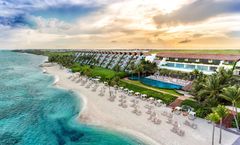 Grand Velas Riviera Maya