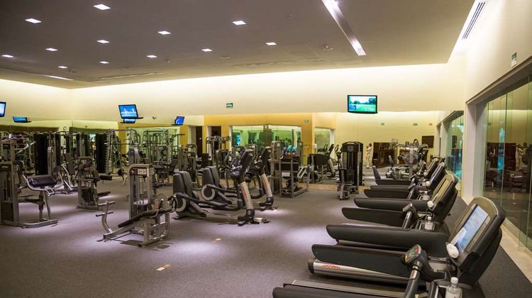 Grand Velas Riviera Maya Health