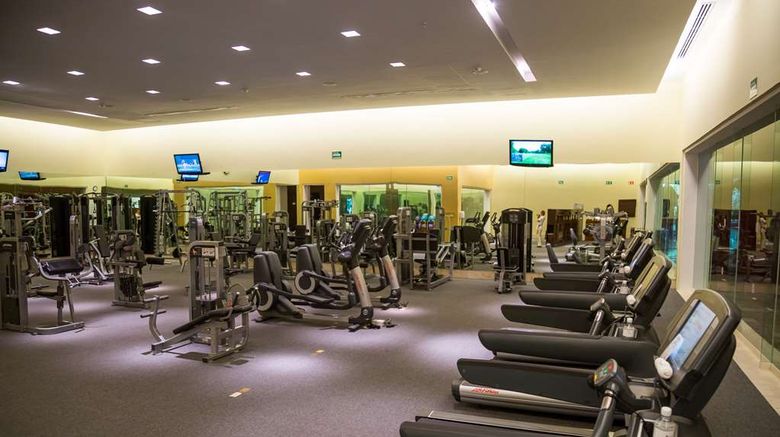 <b>Grand Velas Riviera Maya Health</b>. Images powered by <a href="https://iceportal.shijigroup.com/" title="IcePortal" target="_blank">IcePortal</a>.
