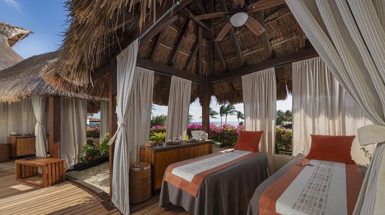 Grand Velas Riviera Maya Spa
