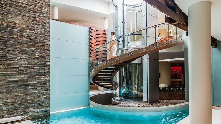 Grand Velas Riviera Maya Spa