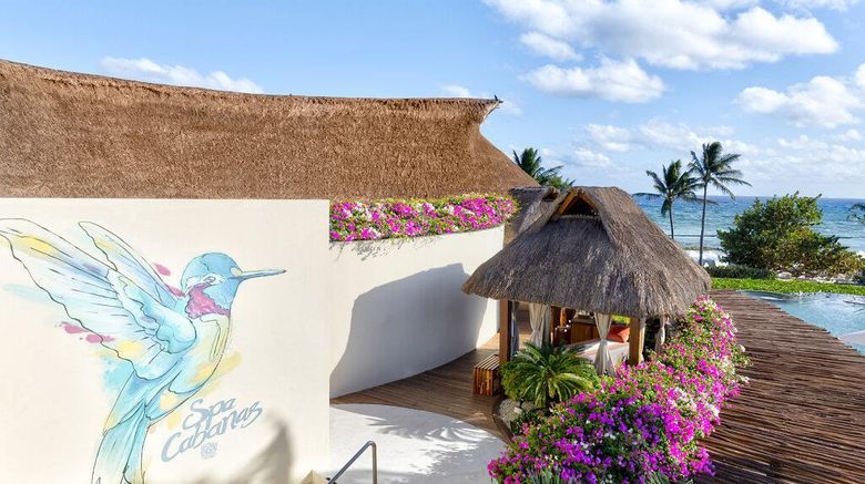 <b>Grand Velas Riviera Maya Spa</b>. Images powered by <a href="https://iceportal.shijigroup.com/" title="IcePortal" target="_blank">IcePortal</a>.