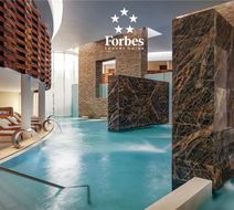 Grand Velas Riviera Maya Pool