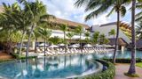 <b>Grand Velas Riviera Maya Pool</b>. Images powered by <a href="https://iceportal.shijigroup.com/" title="IcePortal" target="_blank">IcePortal</a>.
