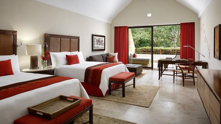 Grand Velas Riviera Maya Suite