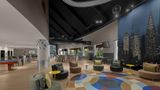 <b>Grand Velas Riviera Maya Restaurant</b>. Images powered by <a href="https://iceportal.shijigroup.com/" title="IcePortal" target="_blank">IcePortal</a>.