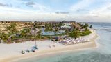 <b>Grand Velas Riviera Maya Exterior</b>. Images powered by <a href="https://iceportal.shijigroup.com/" title="IcePortal" target="_blank">IcePortal</a>.