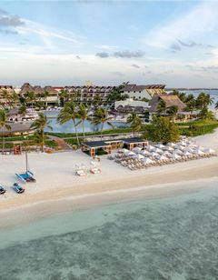 Grand Velas Riviera Maya
