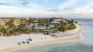 Grand Velas Riviera Maya