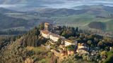 <b>Castelfalfi Exterior</b>. Images powered by <a href="https://iceportal.shijigroup.com/" title="IcePortal" target="_blank">IcePortal</a>.