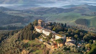 Castelfalfi
