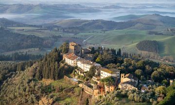 Castelfalfi