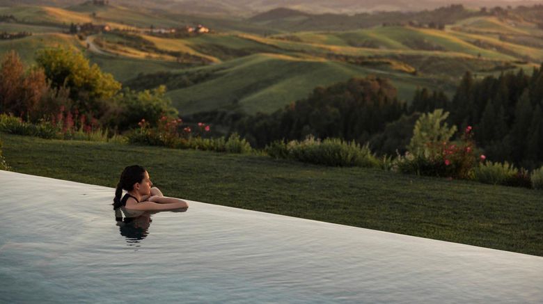 <b>Castelfalfi Spa</b>. Images powered by <a href="https://iceportal.shijigroup.com/" title="IcePortal" target="_blank">IcePortal</a>.