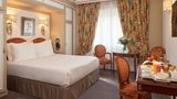 Villa Hotel Majestic Room