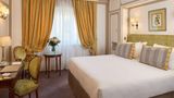 Villa Hotel Majestic Room