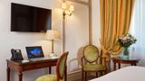 Villa Hotel Majestic Room