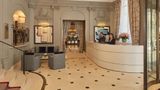 Villa Hotel Majestic Lobby