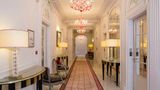 Villa Hotel Majestic Lobby