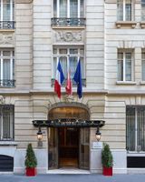 Villa Hotel Majestic