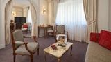 Villa Hotel Majestic Suite