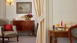 Villa Hotel Majestic Suite