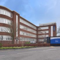 Travelodge Liverpool Edge Lane