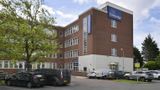 Travelodge Liverpool Edge Lane Exterior