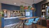 Travelodge Liverpool Edge Lane Restaurant