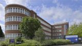 Travelodge Liverpool Edge Lane Exterior