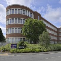Travelodge Liverpool Edge Lane
