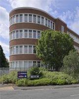 Travelodge Liverpool Edge Lane