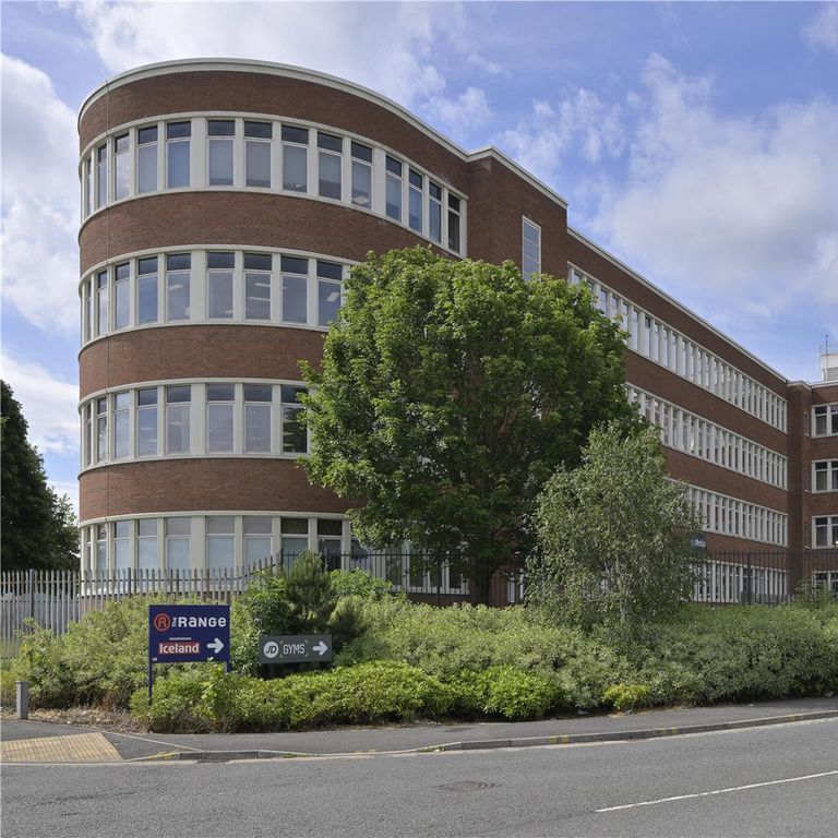 Travelodge Liverpool Edge Lane