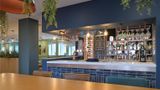 Travelodge Liverpool Edge Lane Restaurant
