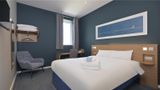 Travelodge Liverpool Edge Lane Room