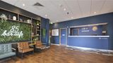 Travelodge Liverpool Edge Lane Lobby
