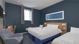 Travelodge Liverpool Edge Lane Room