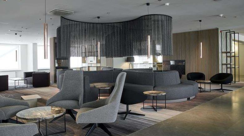 <b>Tallink City Hotel Lobby</b>. Images powered by <a href="https://iceportal.shijigroup.com/" title="IcePortal" target="_blank">IcePortal</a>.