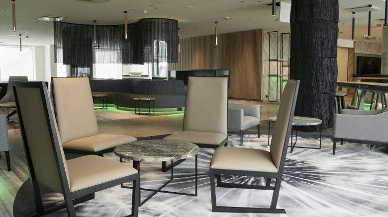 <b>Tallink City Hotel Lobby</b>. Images powered by <a href="https://iceportal.shijigroup.com/" title="IcePortal" target="_blank">IcePortal</a>.