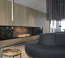 Tallink City Hotel Lobby