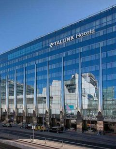 Tallink City Hotel