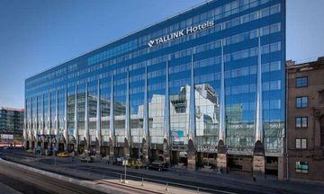 Tallink City Hotel