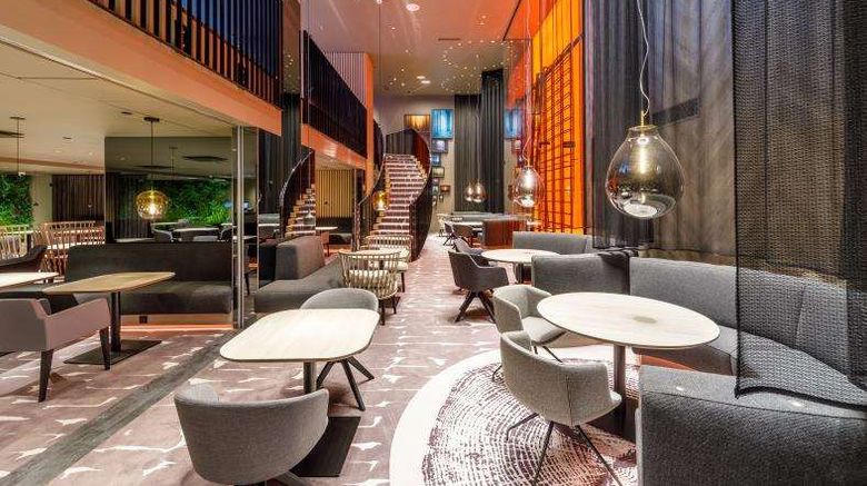 <b>Tallink City Hotel Restaurant</b>. Images powered by <a href="https://iceportal.shijigroup.com/" title="IcePortal" target="_blank">IcePortal</a>.