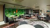 Tallink City Hotel Restaurant