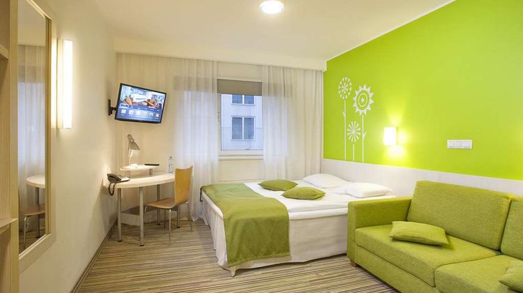 Tallink Express Hotel Room